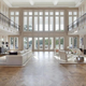 Image for article titled Come Have a Look Around Beyoncé and Jay-Z's New $26 Million Hamptons Mansion